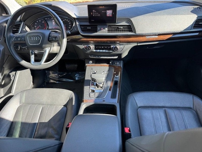 2019 Audi Q5 Premium