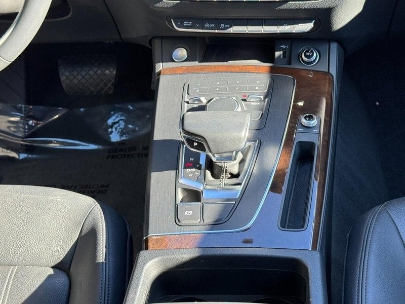 2019 Audi Q5 Premium