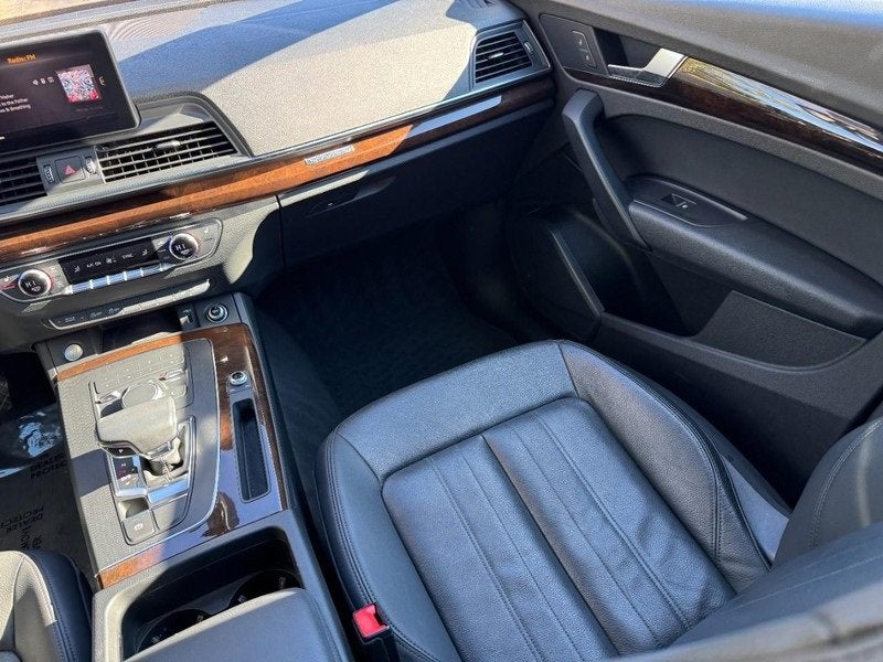 2019 Audi Q5 Premium