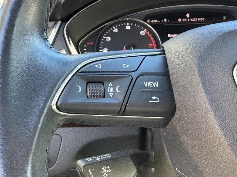 2019 Audi Q5 Premium