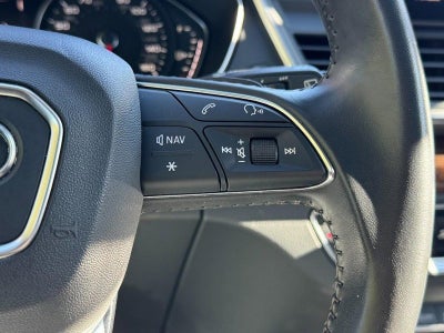 2019 Audi Q5 Premium