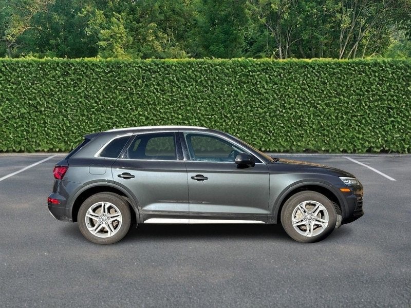 2019 Audi Q5 Premium