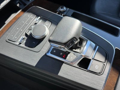 2019 Audi Q5 Premium