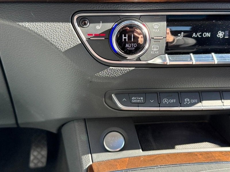 2019 Audi Q5 Premium