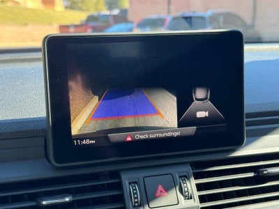 2019 Audi Q5 Premium