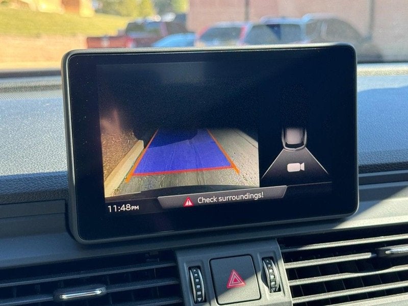 2019 Audi Q5 Premium