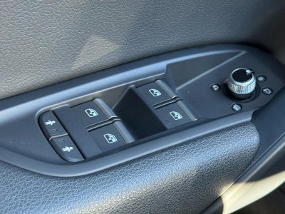 2019 Audi Q5 Premium