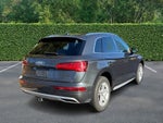 2019 Audi Q5 Premium