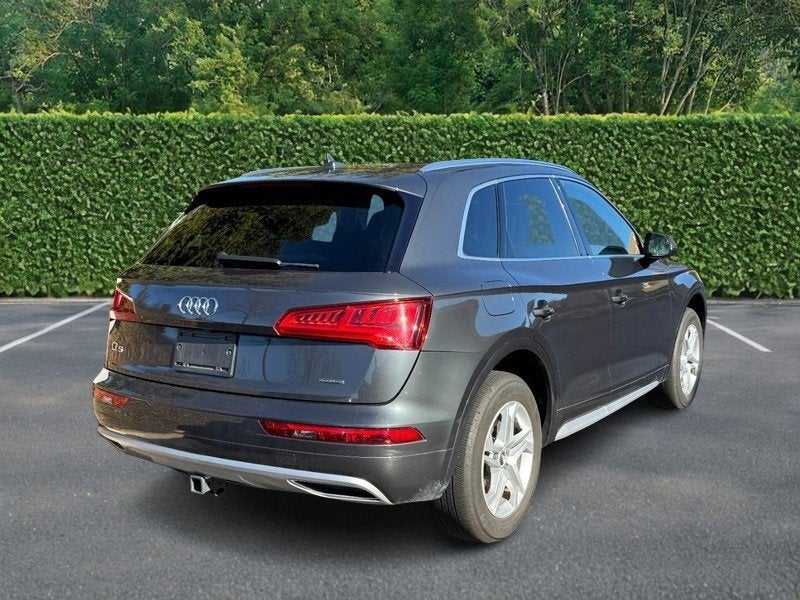 2019 Audi Q5 Premium