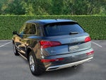 2019 Audi Q5 Premium