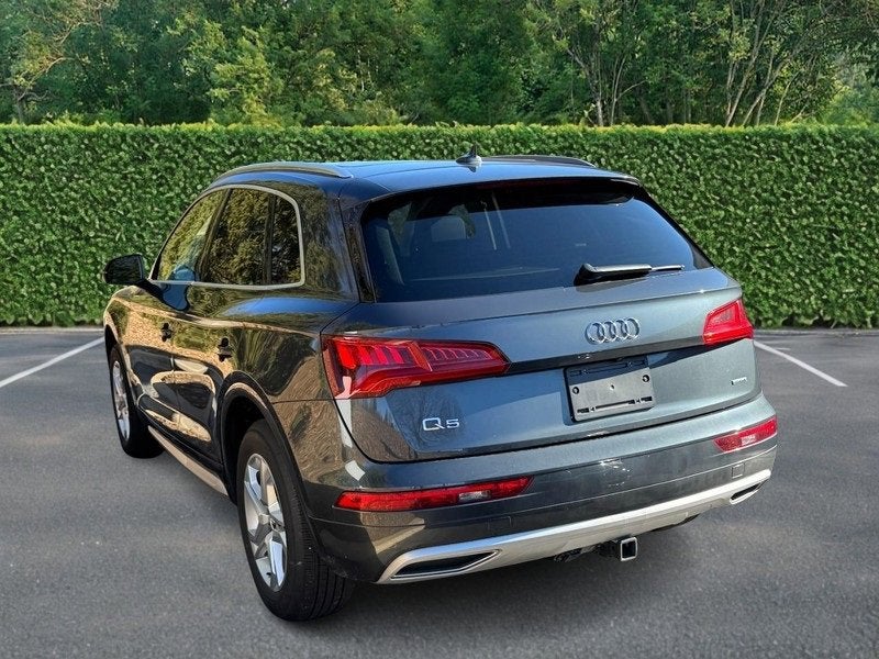2019 Audi Q5 Premium
