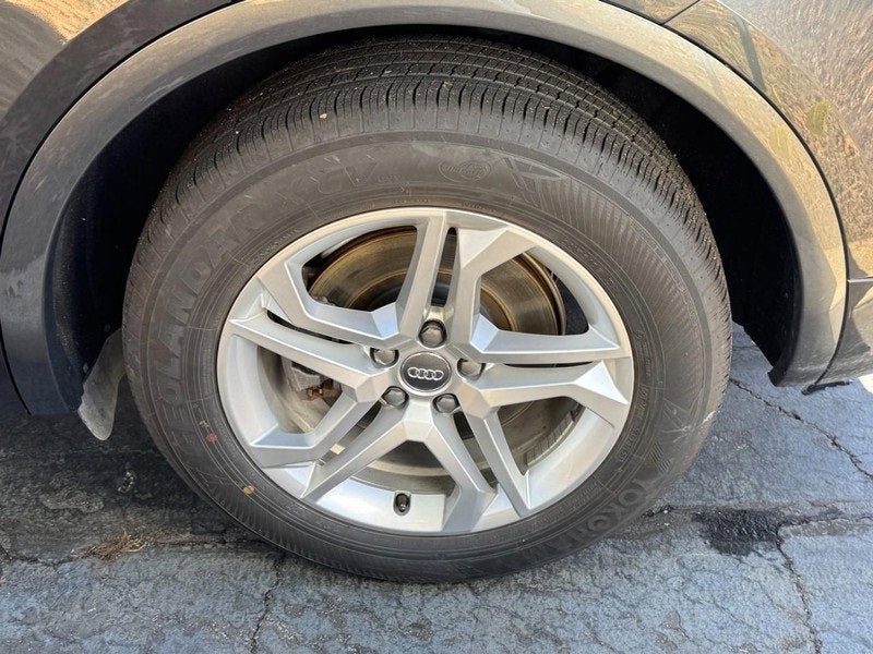 2019 Audi Q5 Premium