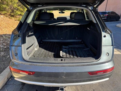 2019 Audi Q5 Premium