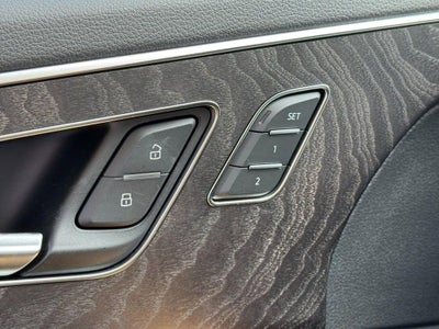 2025 Audi Q7 Premium