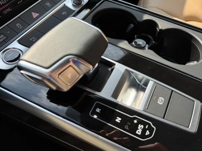 2025 Audi Q7 Premium