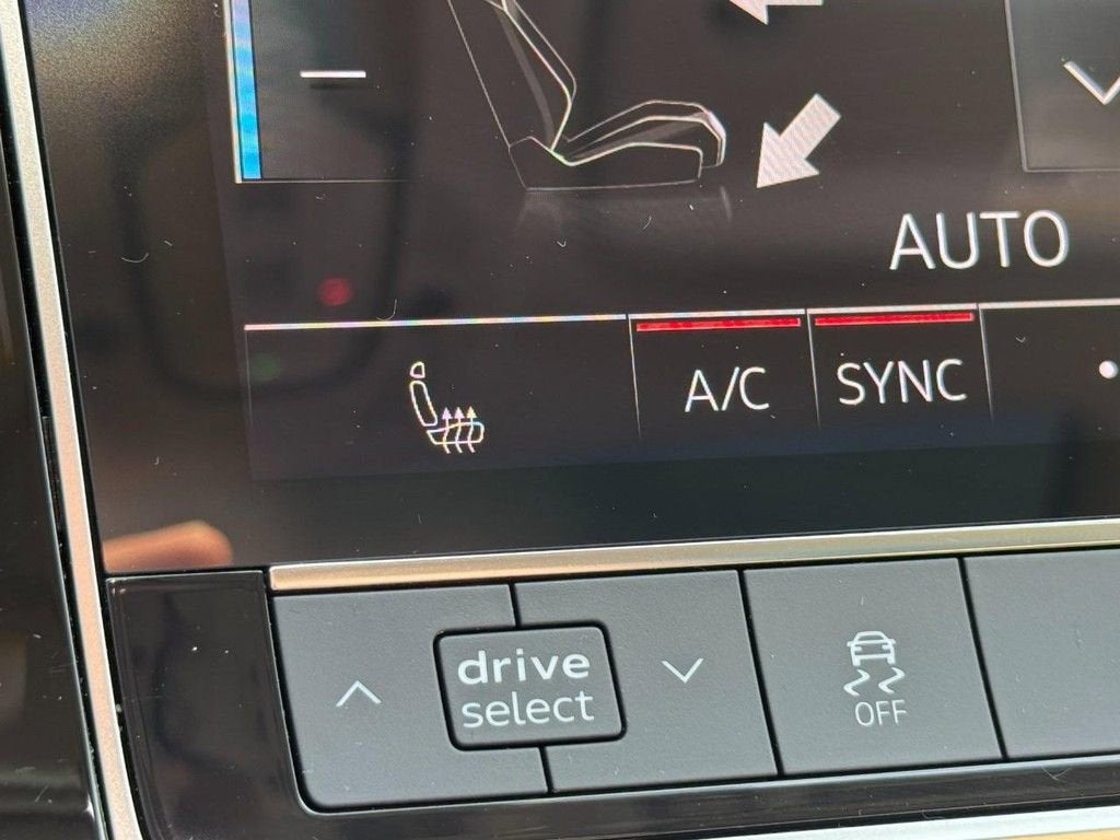 2025 Audi Q7 Premium