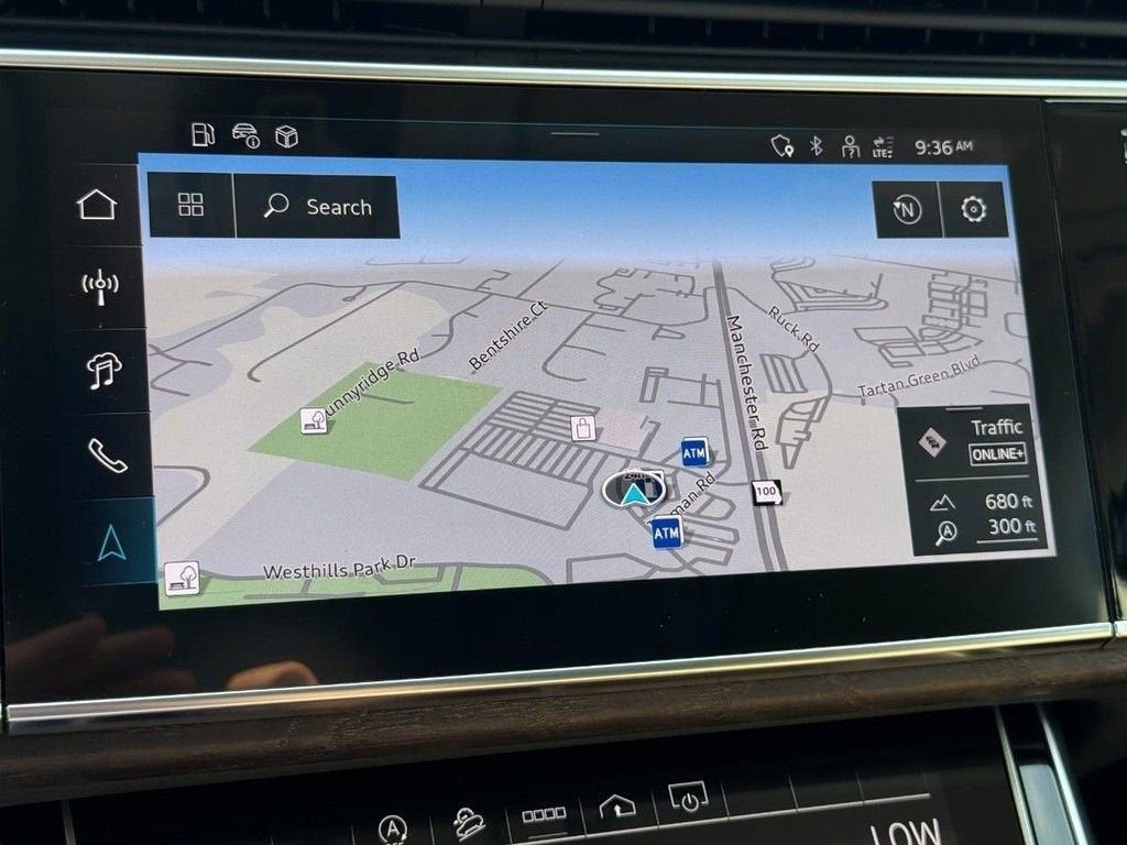 2025 Audi Q7 Premium