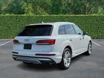 2025 Audi Q7 Premium