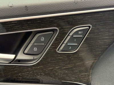 2025 Audi Q7 Premium