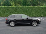 2025 Audi Q7 Premium