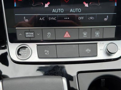 2025 Audi Q7 Premium