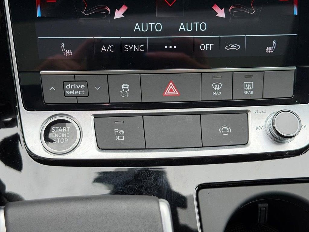 2025 Audi Q7 Premium