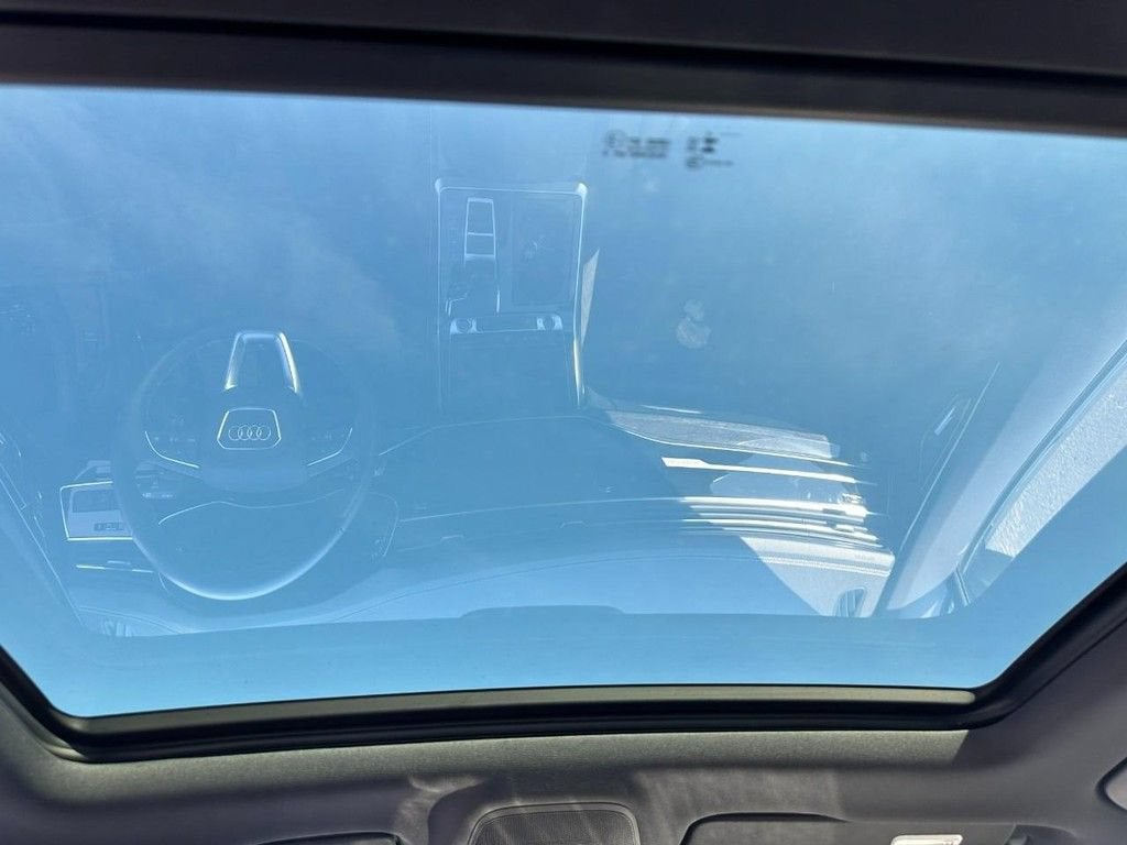 2026 Audi Q7 Premium