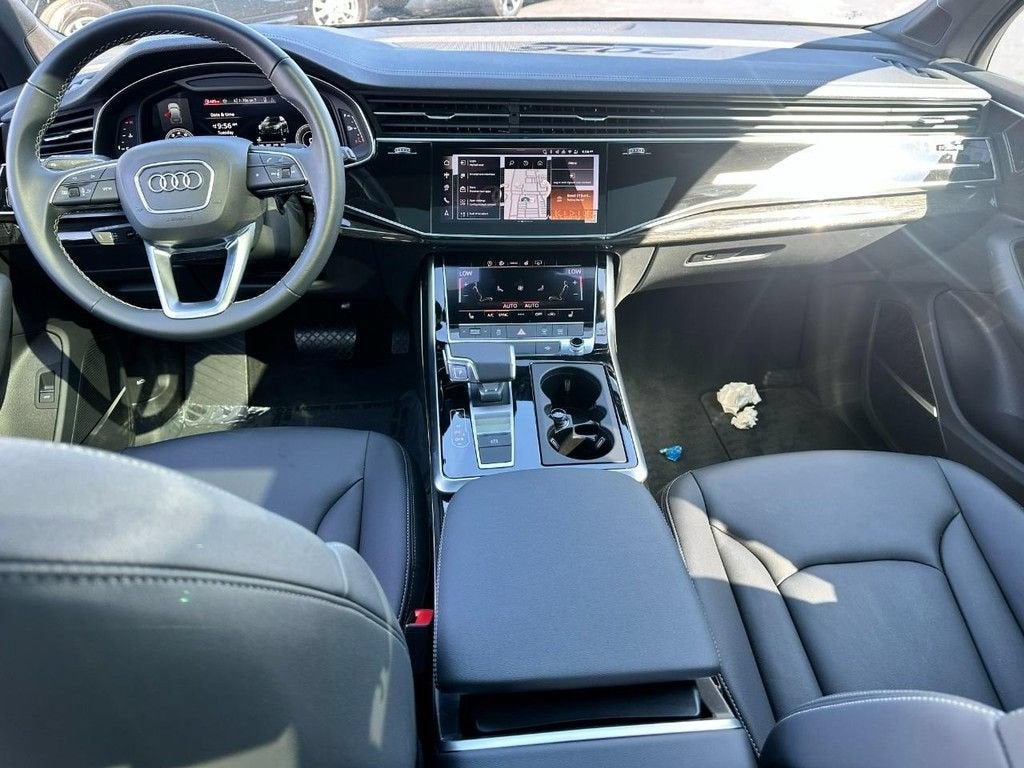 2026 Audi Q7 Premium