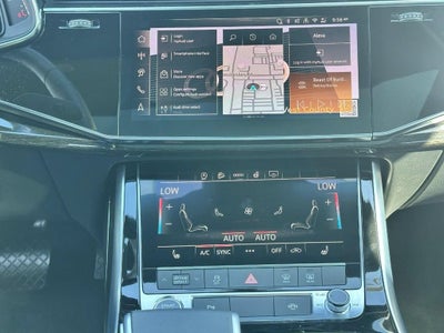 2026 Audi Q7 Premium