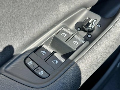 2026 Audi Q7 Premium