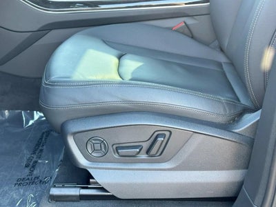 2026 Audi Q7 Premium