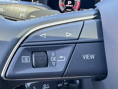 2026 Audi Q7 Premium