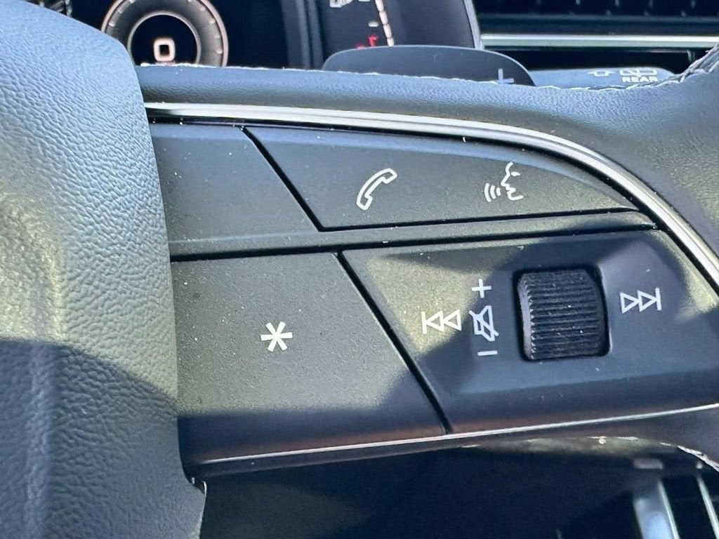 2026 Audi Q7 Premium