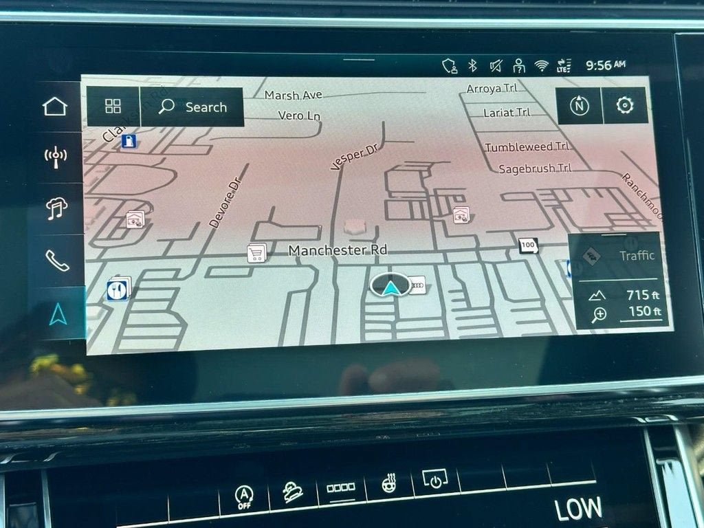 2026 Audi Q7 Premium