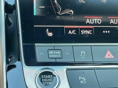 2026 Audi Q7 Premium