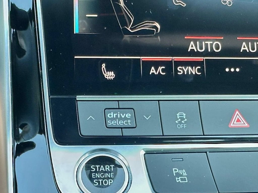 2026 Audi Q7 Premium