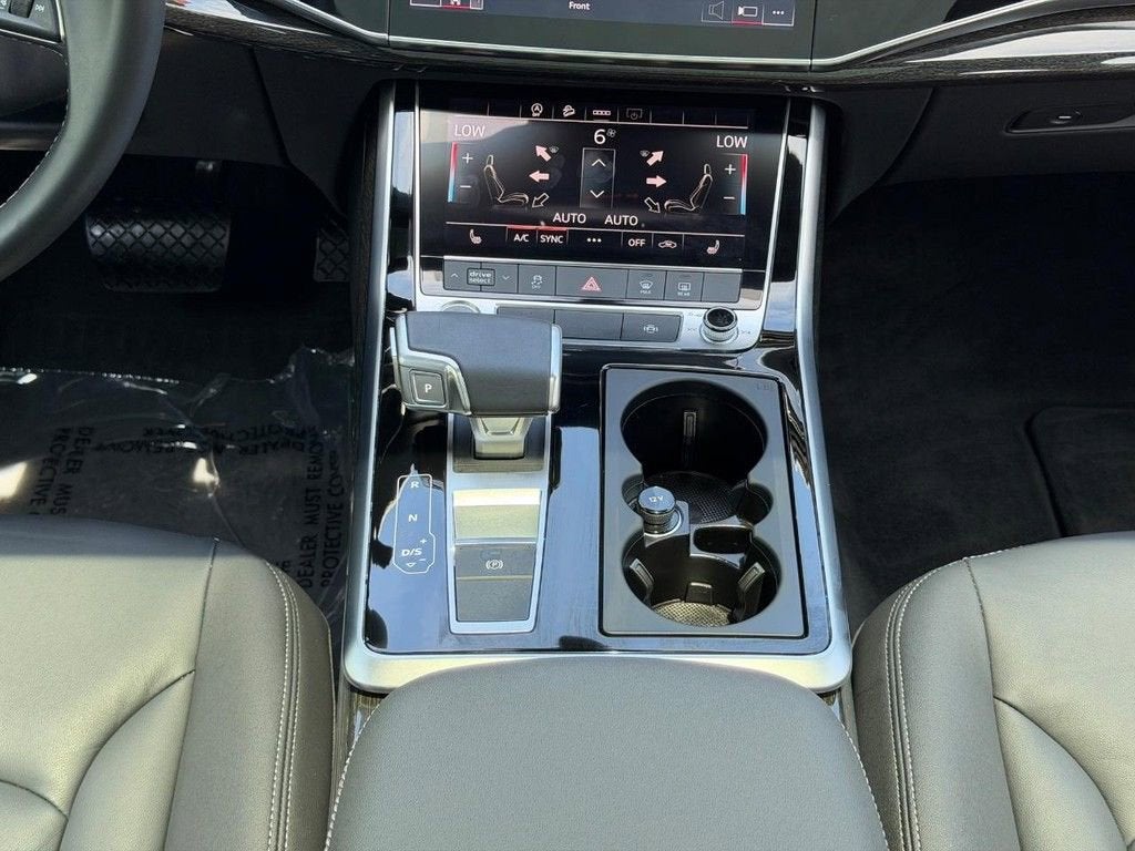 2025 Audi Q7 Premium
