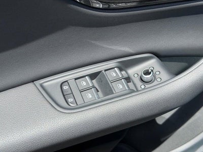 2025 Audi Q7 Premium