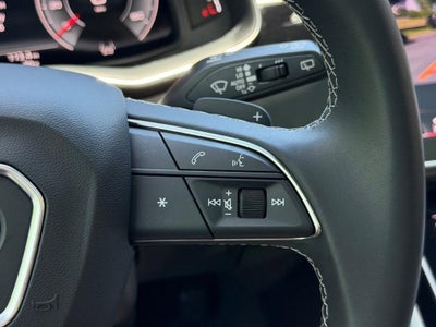 2025 Audi Q7 Premium