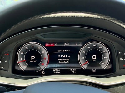 2025 Audi Q7 Premium