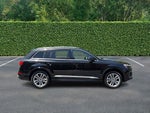 2025 Audi Q7 Premium