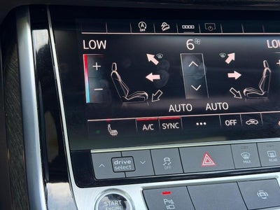 2025 Audi Q7 Premium