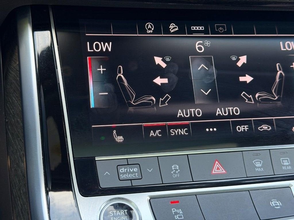 2025 Audi Q7 Premium