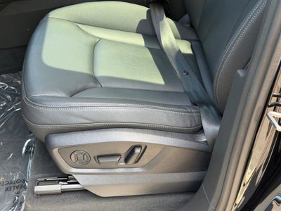 2025 Audi Q7 Premium