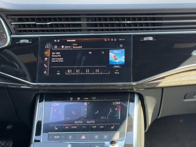 2025 Audi Q7 Premium