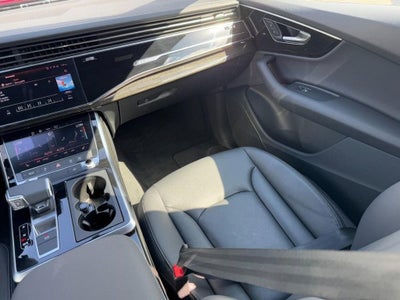 2025 Audi Q7 Premium