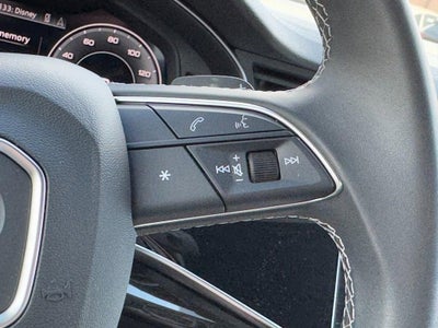 2025 Audi Q7 Premium