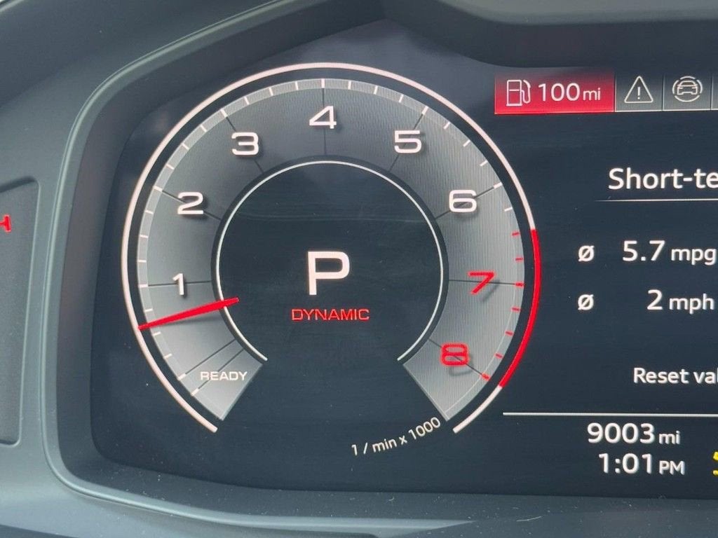 2025 Audi Q7 Premium