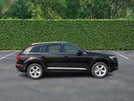 2025 Audi Q7 Premium