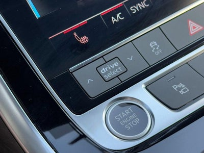 2025 Audi Q7 Premium